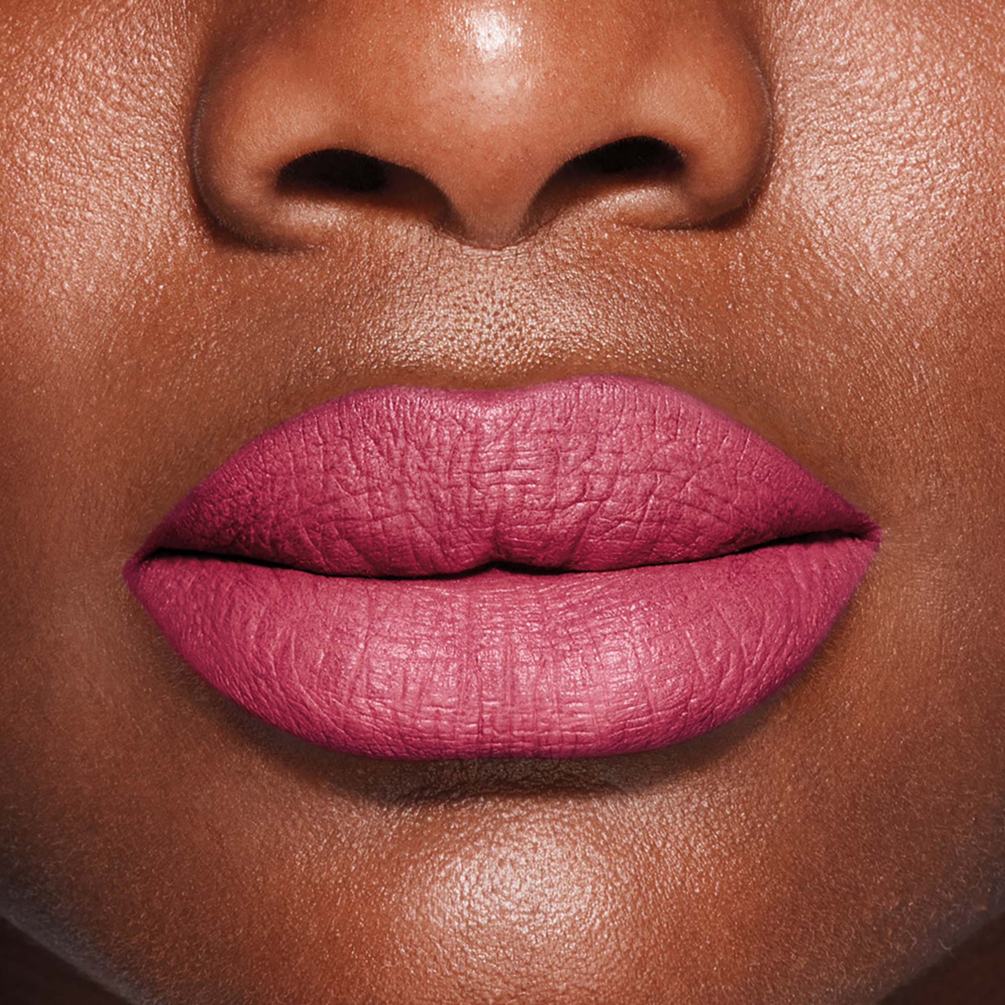 ModernMatte Powder Lipstick, 517 ROSE HIP